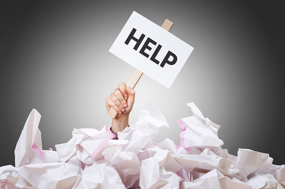 Help Service Eligibility Assistance