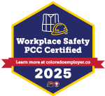 Workplace Safety PCC Certified