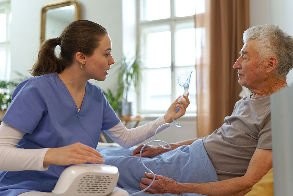 HomeHealth1 Home Health